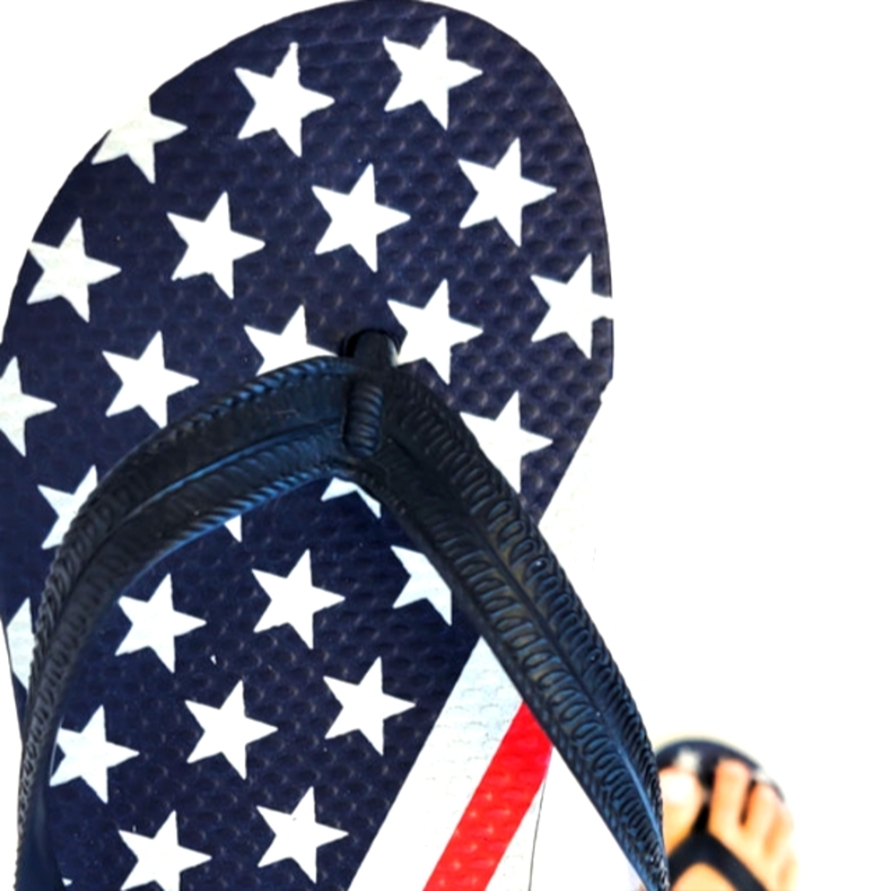 Flip Flops